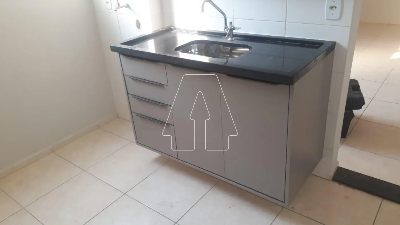 Comprar Apartamento / Padrão em Araçatuba R$ 140.000,00 - Foto 2