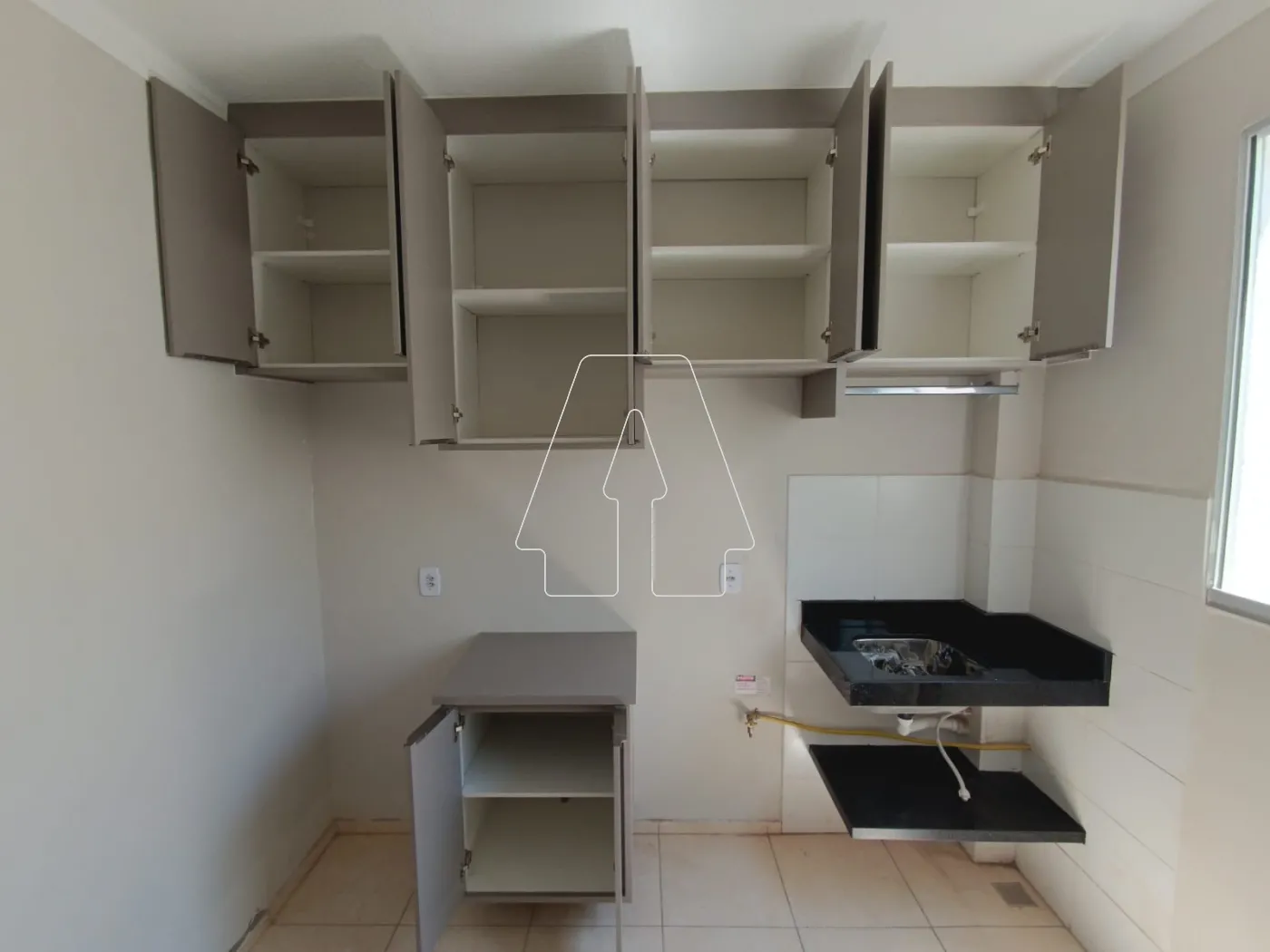 Comprar Apartamento / Padrão em Araçatuba R$ 140.000,00 - Foto 3