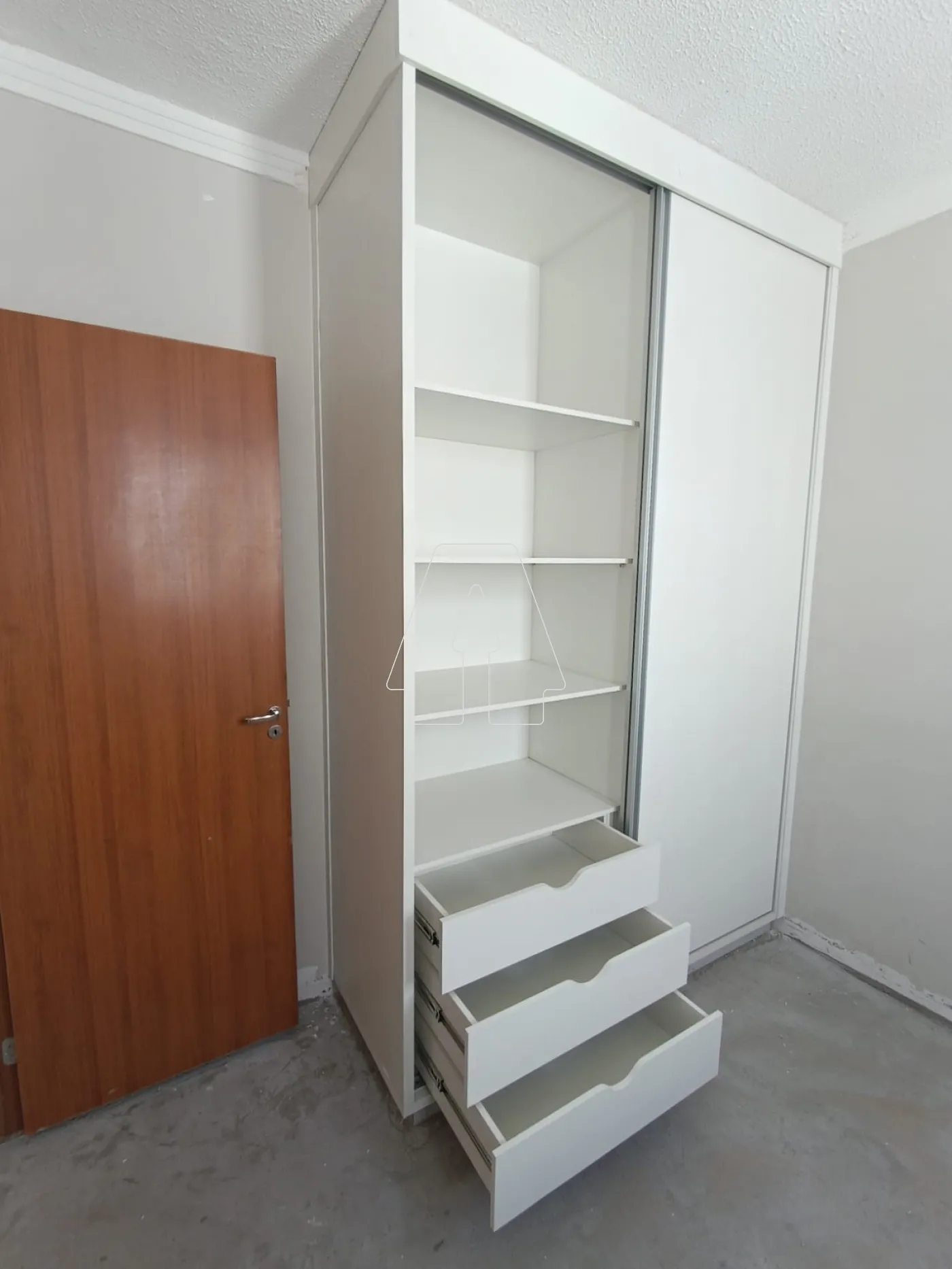 Comprar Apartamento / Padrão em Araçatuba R$ 140.000,00 - Foto 11