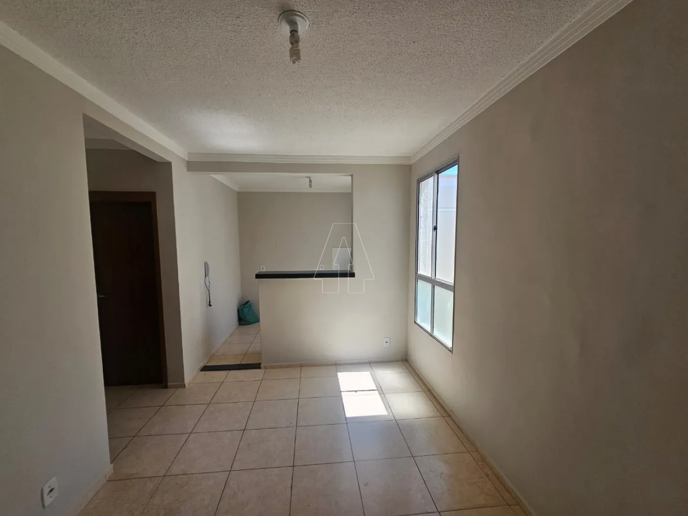 Comprar Apartamento / Padrão em Araçatuba R$ 140.000,00 - Foto 1