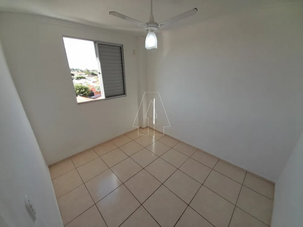 Comprar Apartamento / Padrão em Araçatuba R$ 145.000,00 - Foto 6