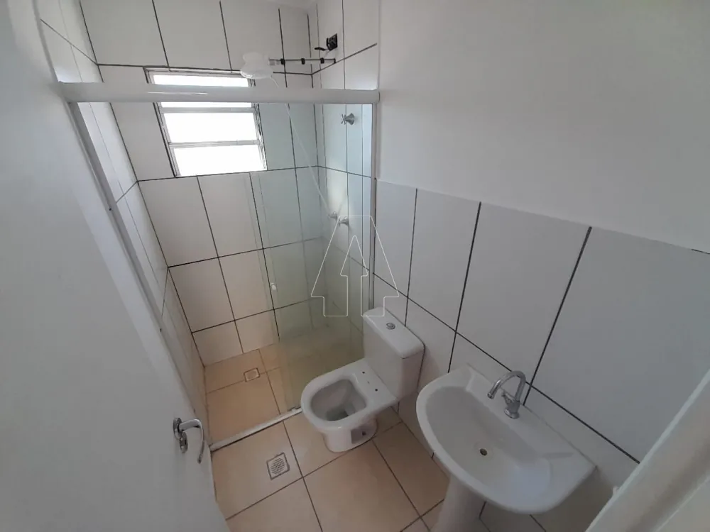 Comprar Apartamento / Padrão em Araçatuba R$ 145.000,00 - Foto 7