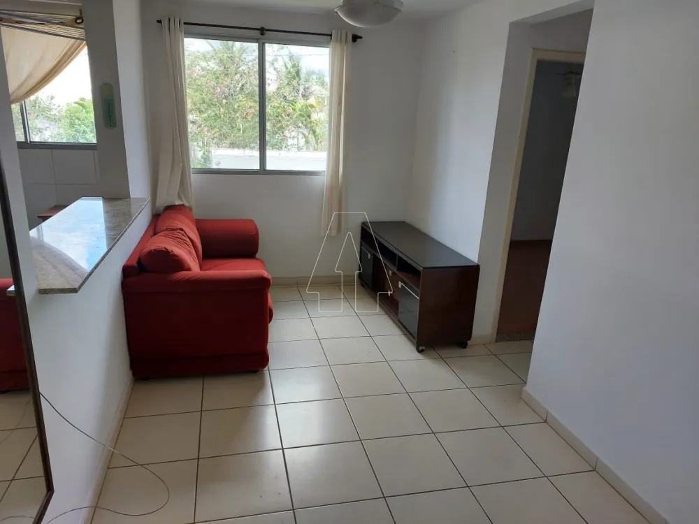 Comprar Apartamento / Padrão em Araçatuba R$ 140.000,00 - Foto 3