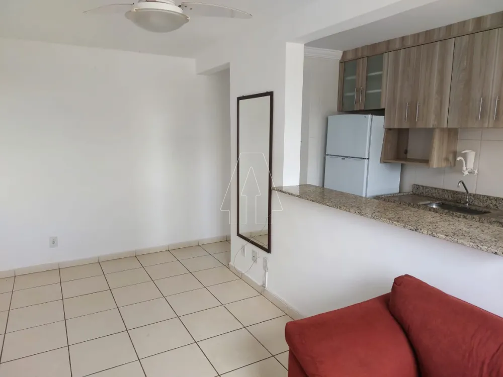 Comprar Apartamento / Padrão em Araçatuba R$ 140.000,00 - Foto 5