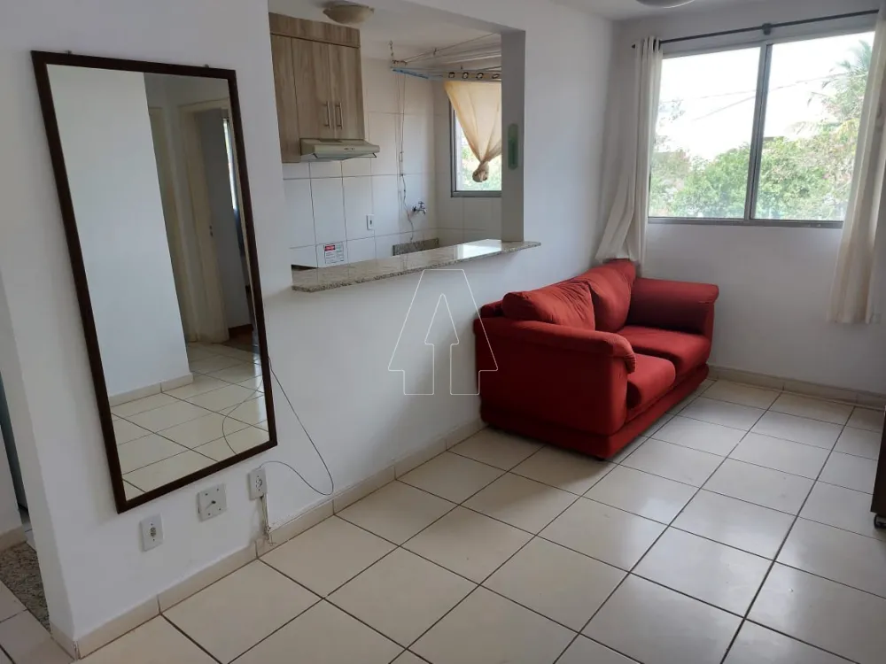 Comprar Apartamento / Padrão em Araçatuba R$ 140.000,00 - Foto 6