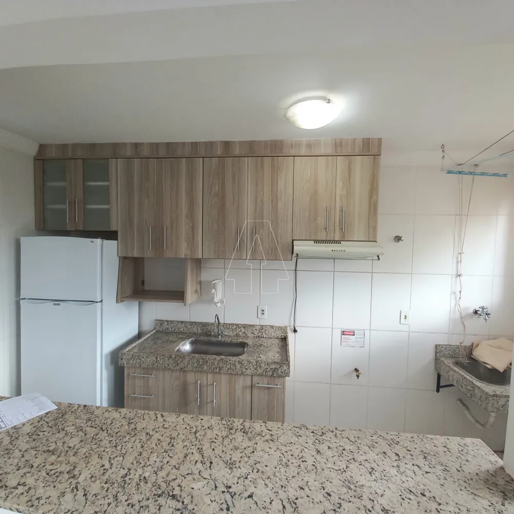 Comprar Apartamento / Padrão em Araçatuba R$ 140.000,00 - Foto 8