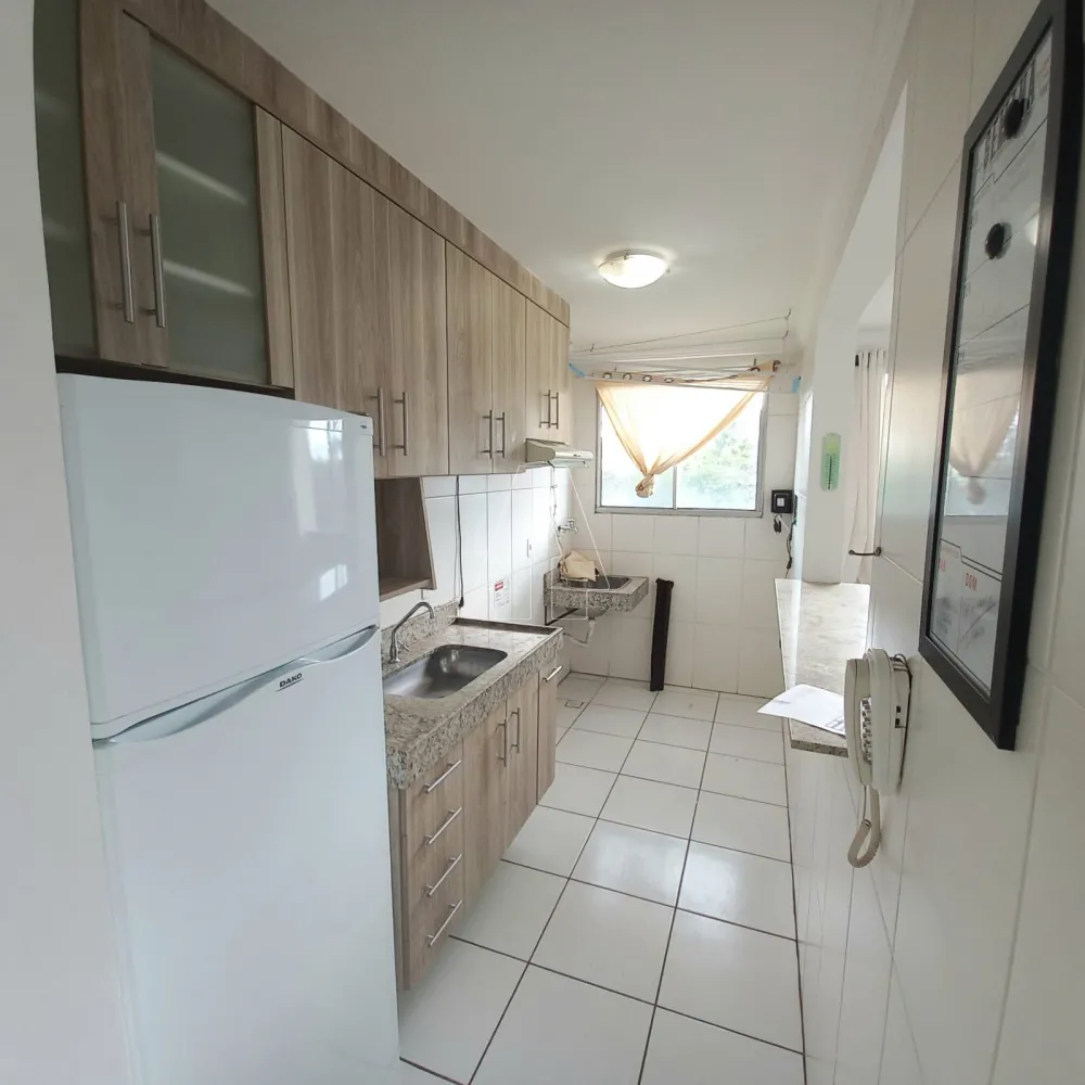 Comprar Apartamento / Padrão em Araçatuba R$ 140.000,00 - Foto 10