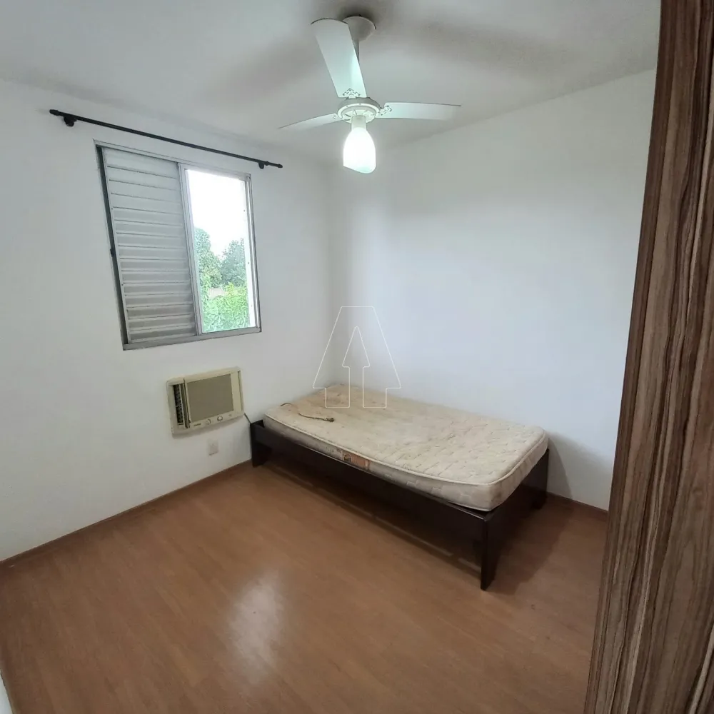 Comprar Apartamento / Padrão em Araçatuba R$ 140.000,00 - Foto 11