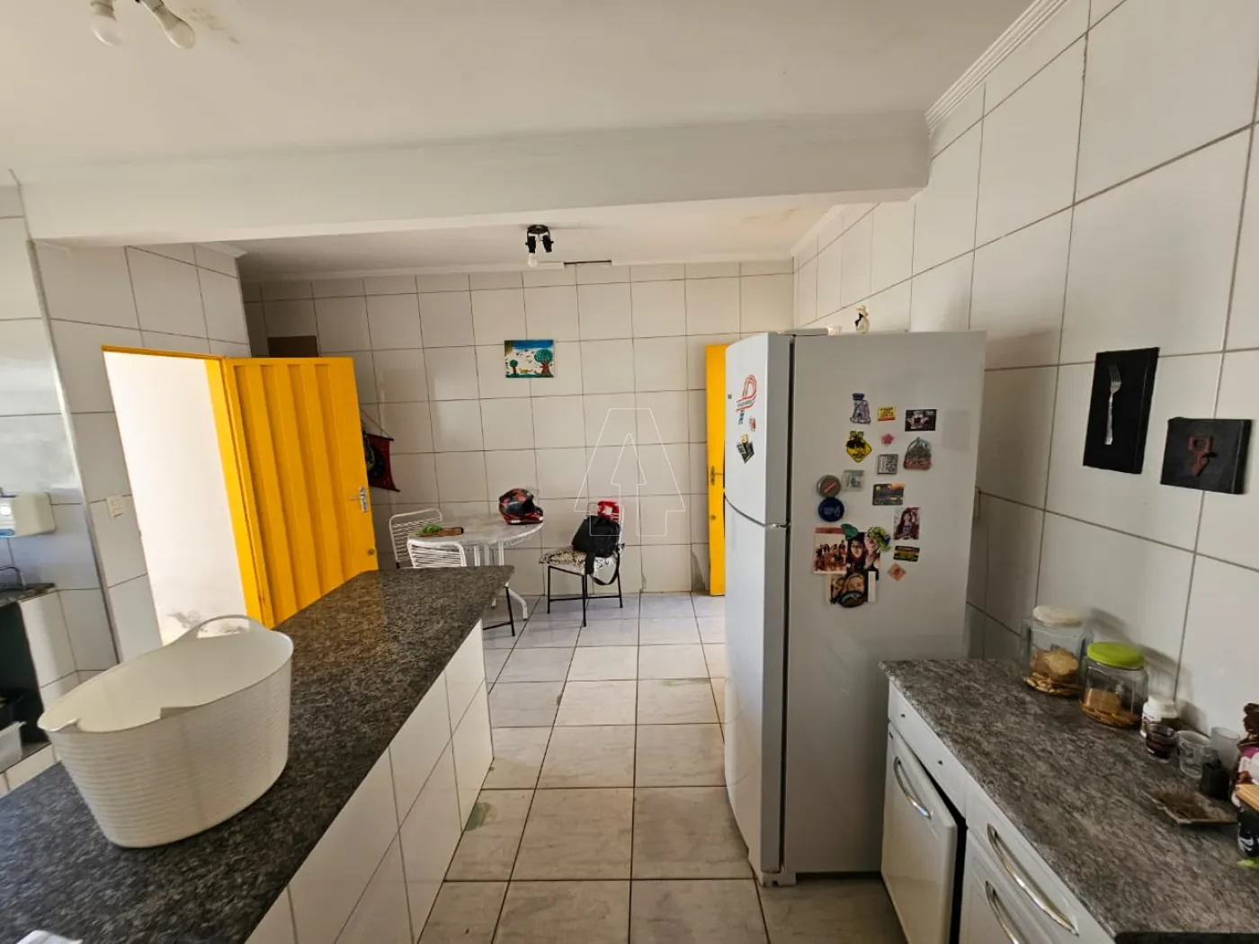 Alugar Casa / Residencial em Araçatuba R$ 1.800,00 - Foto 2