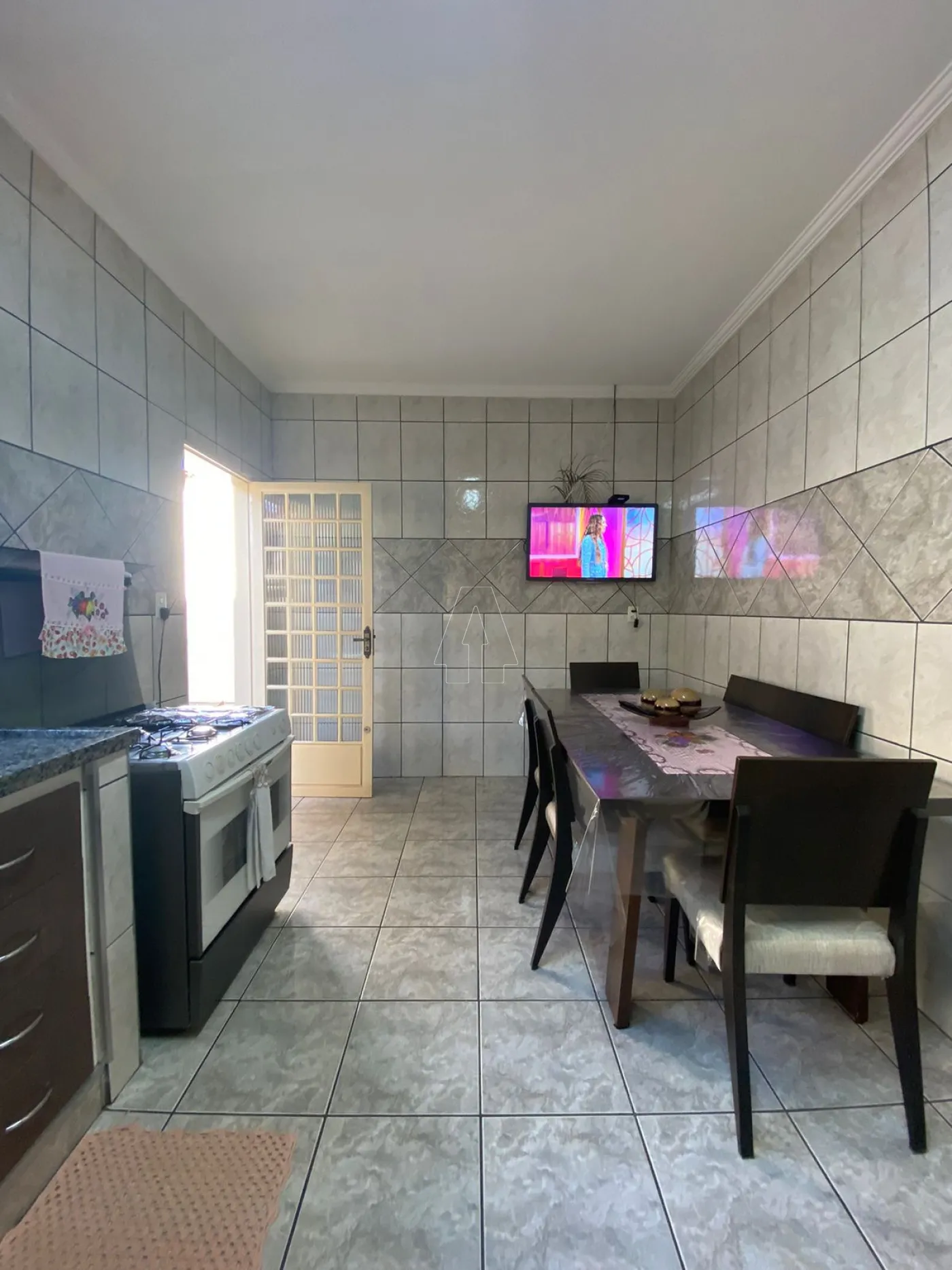 Comprar Casa / Residencial em Araçatuba R$ 450.000,00 - Foto 2