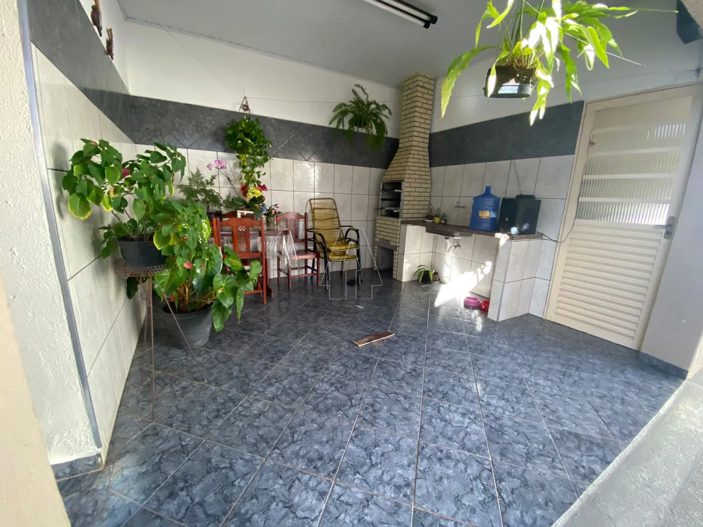 Comprar Casa / Residencial em Araçatuba R$ 450.000,00 - Foto 7