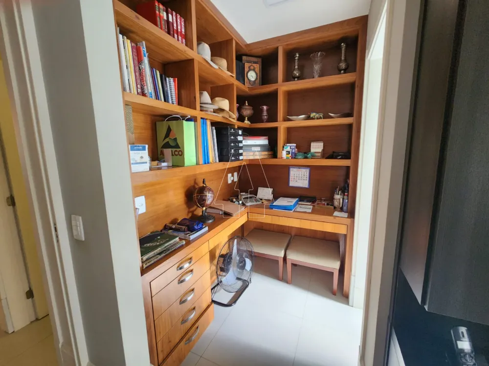 Comprar Apartamento / Padrão em Araçatuba R$ 1.800.000,00 - Foto 12