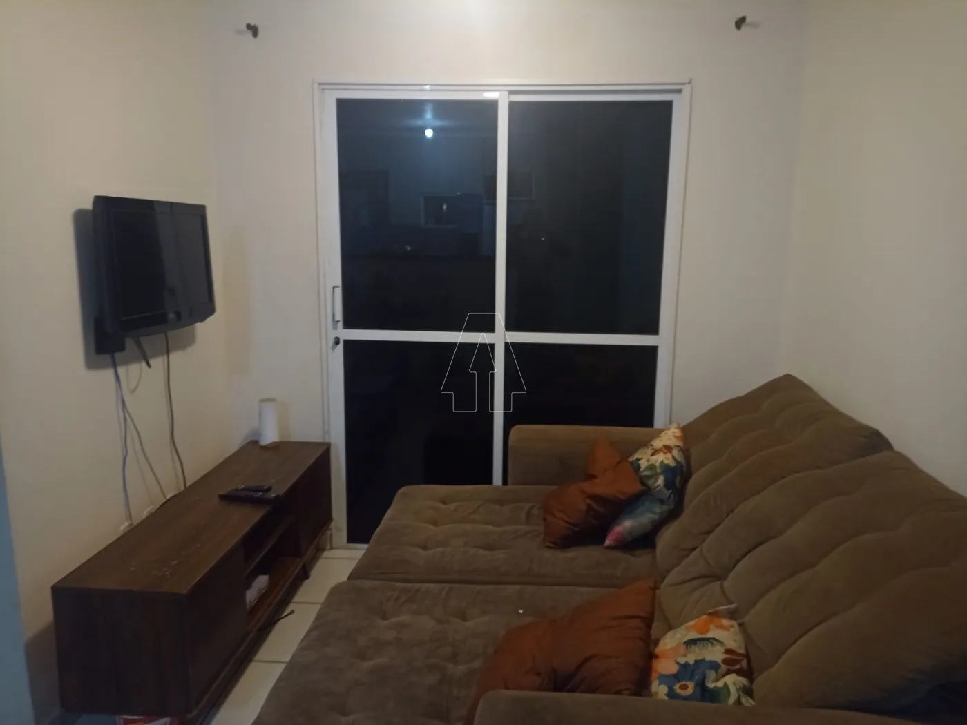 Comprar Apartamento / Padrão em Araçatuba R$ 180.000,00 - Foto 1