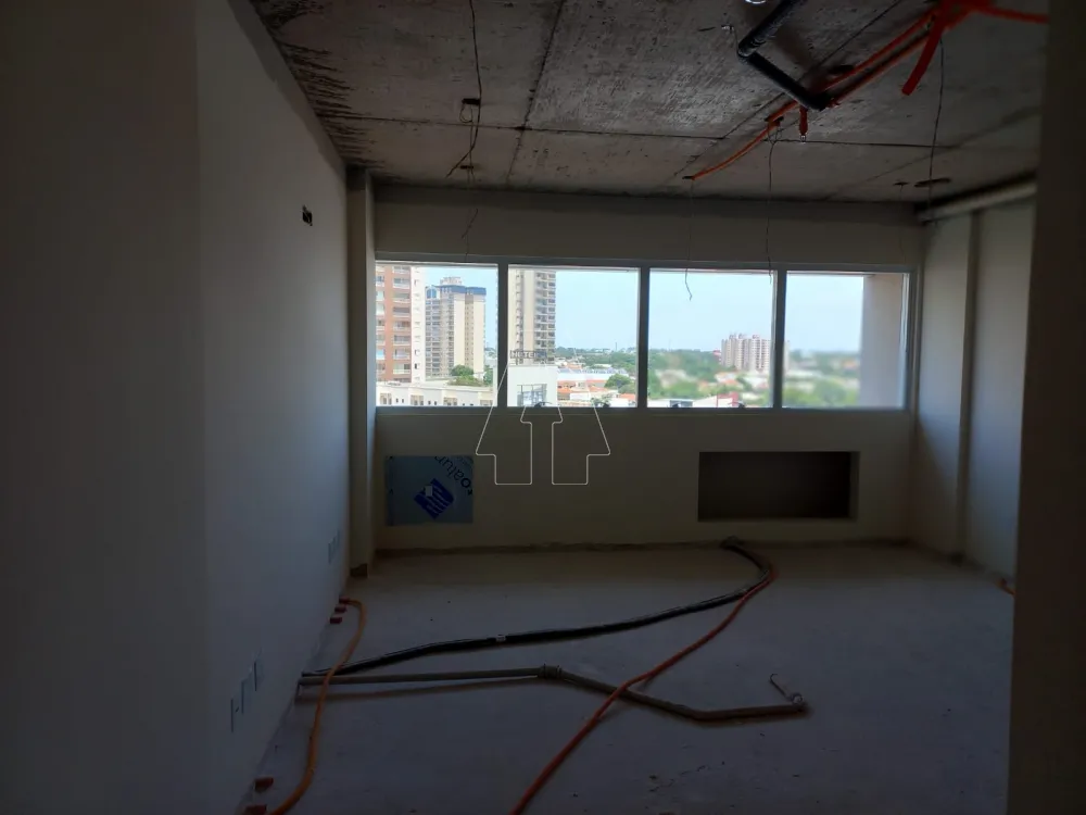 Comprar Comercial / Sala em Condomínio em Araçatuba R$ 320.000,00 - Foto 1