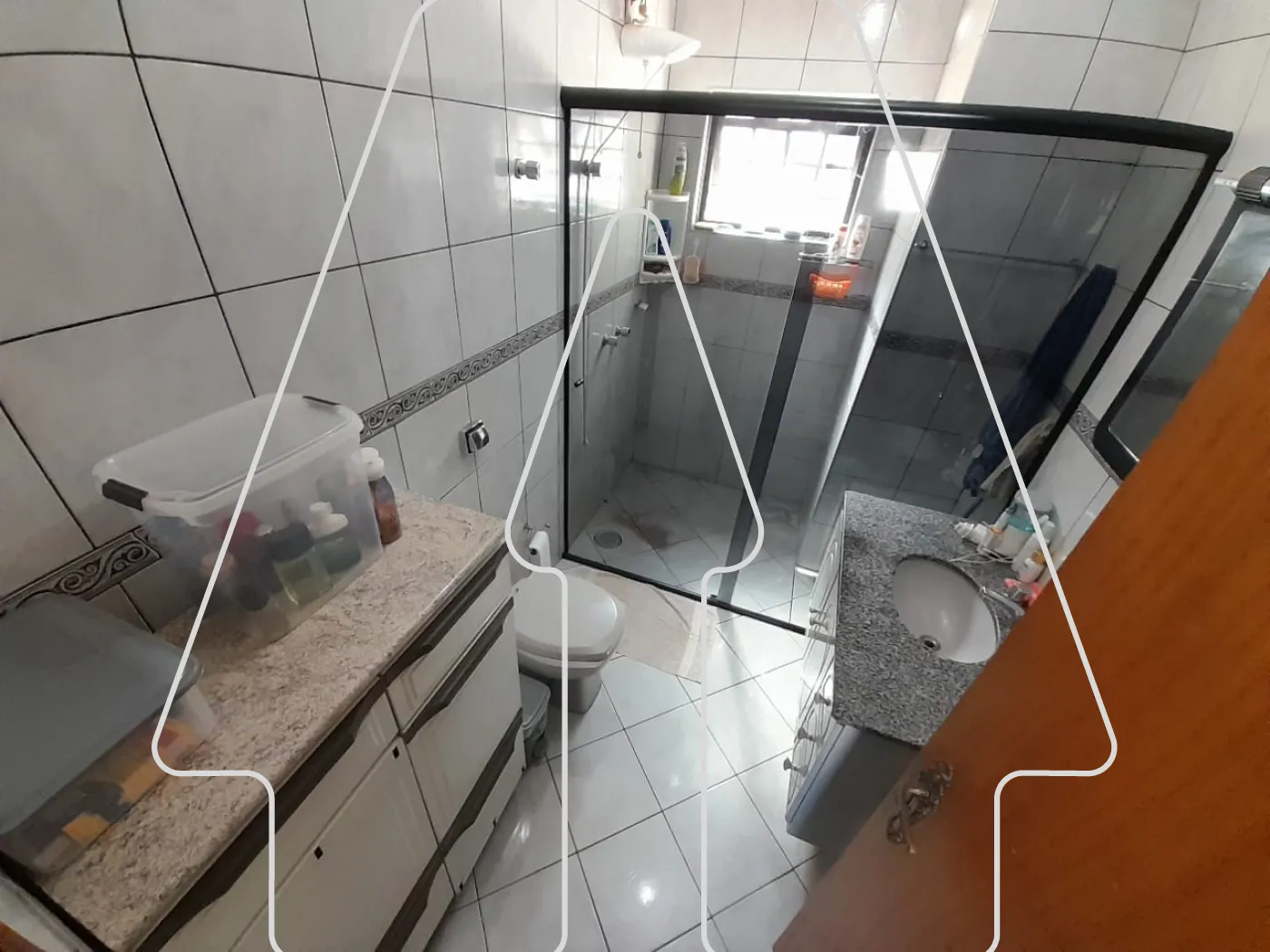 Comprar Casa / Residencial em Araçatuba R$ 490.000,00 - Foto 12