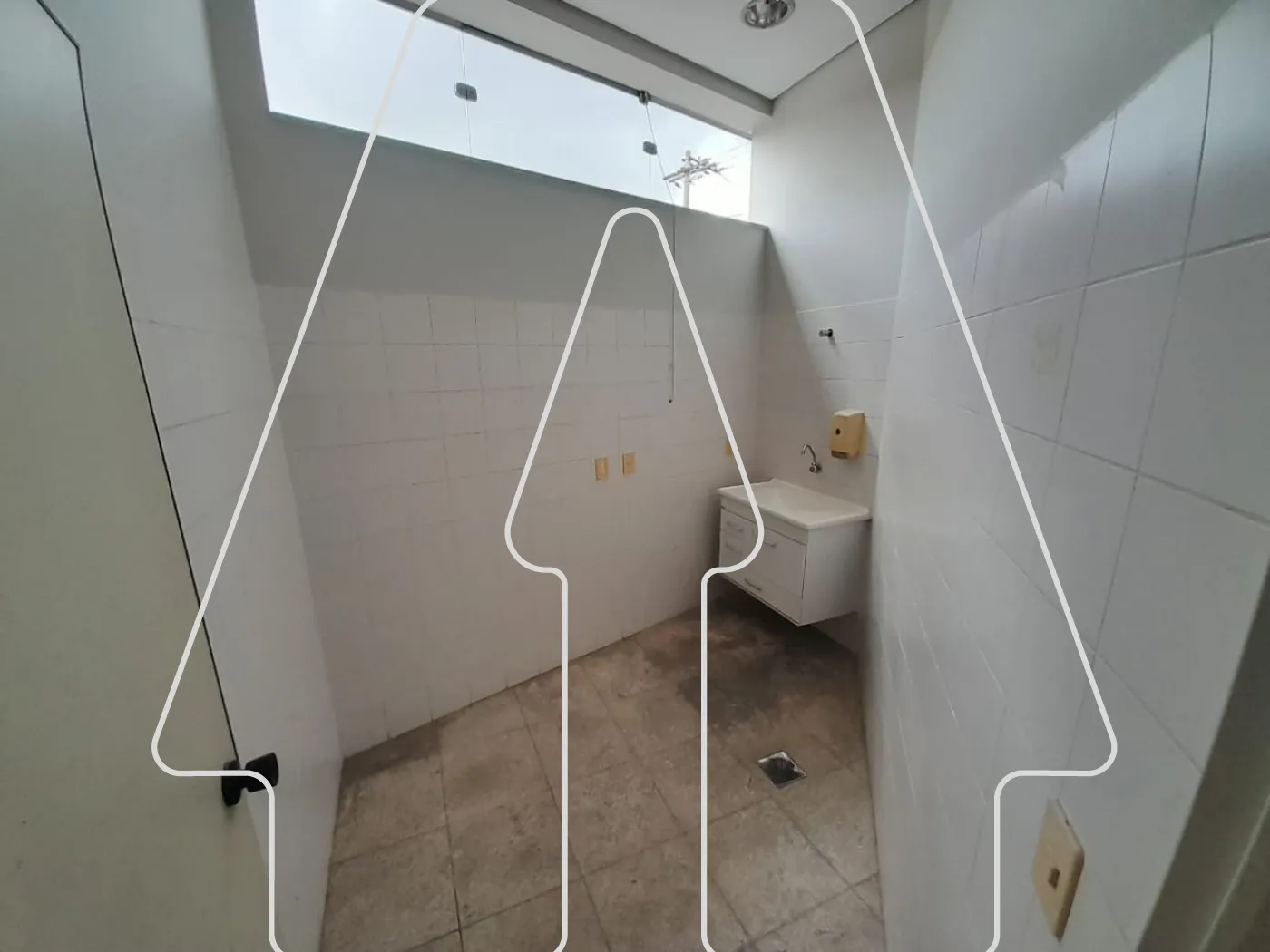 Alugar Comercial / Salão em Araçatuba R$ 8.500,00 - Foto 3