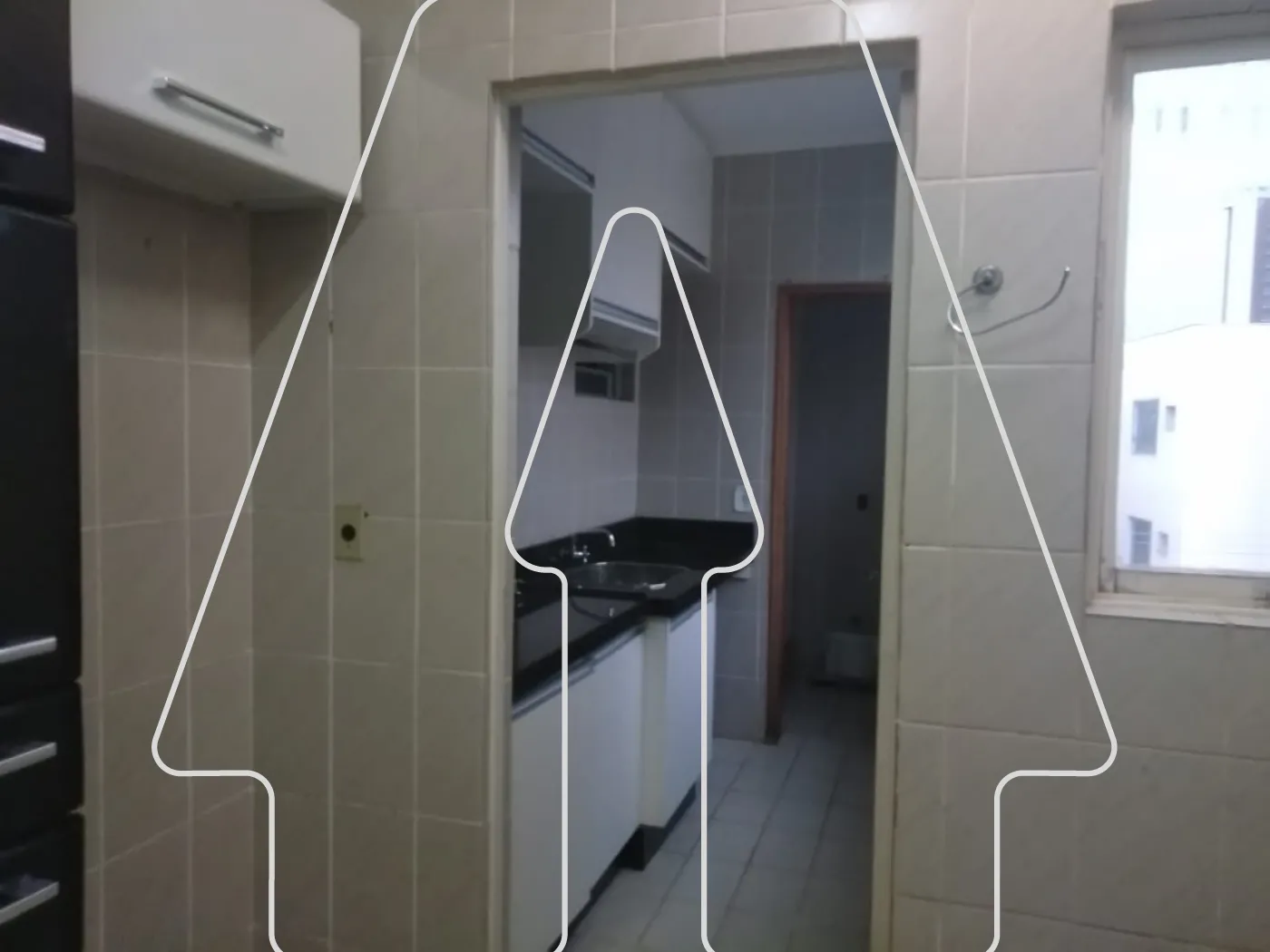 Comprar Apartamento / Padrão em Araçatuba R$ 250.000,00 - Foto 6