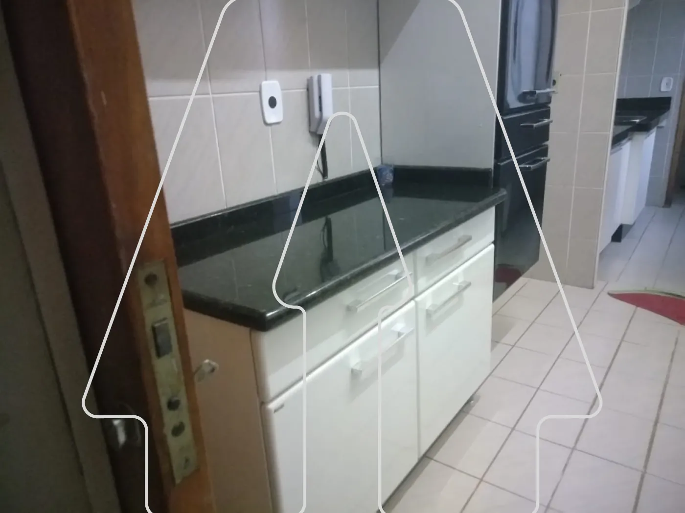 Comprar Apartamento / Padrão em Araçatuba R$ 250.000,00 - Foto 8