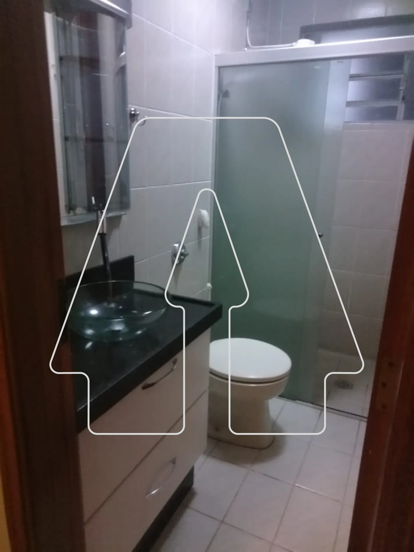 Comprar Apartamento / Padrão em Araçatuba R$ 250.000,00 - Foto 9