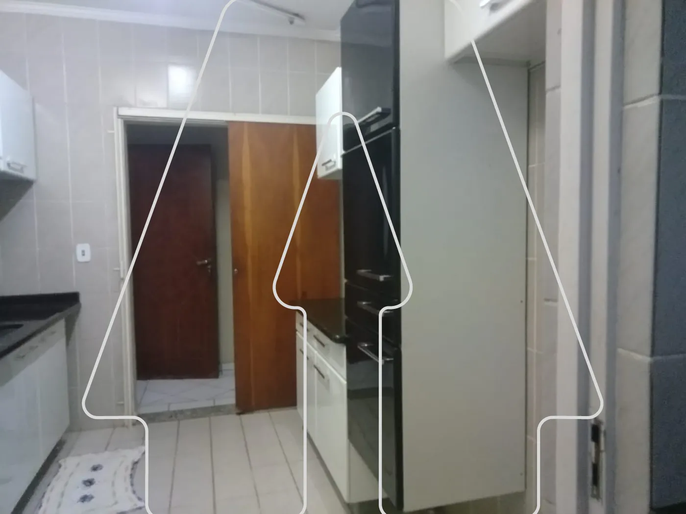 Comprar Apartamento / Padrão em Araçatuba R$ 250.000,00 - Foto 12