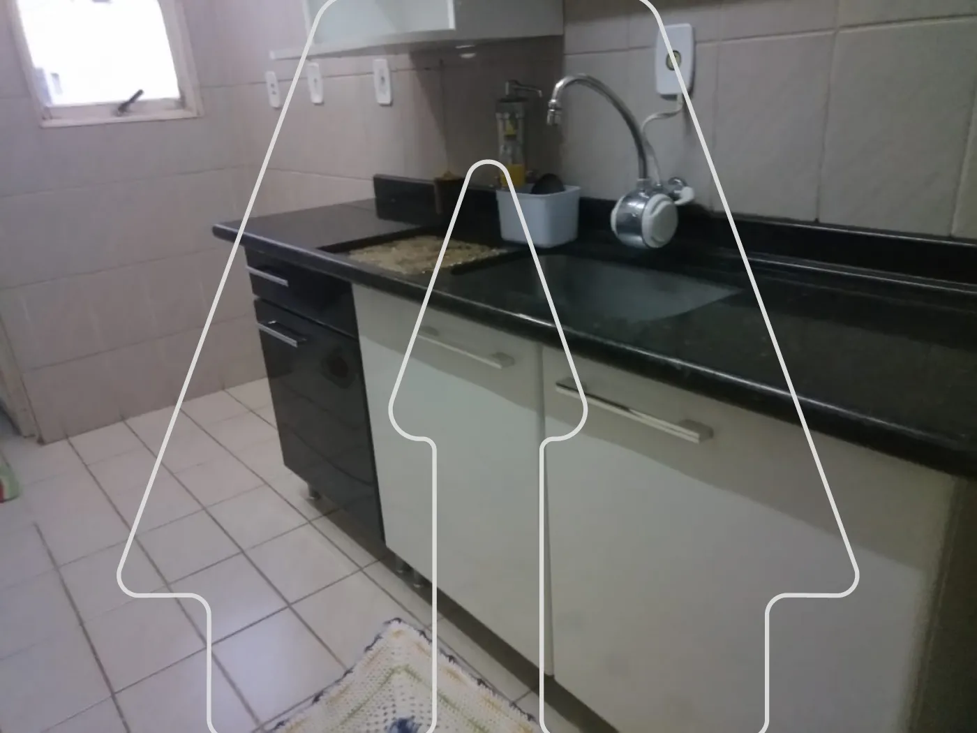 Comprar Apartamento / Padrão em Araçatuba R$ 250.000,00 - Foto 13