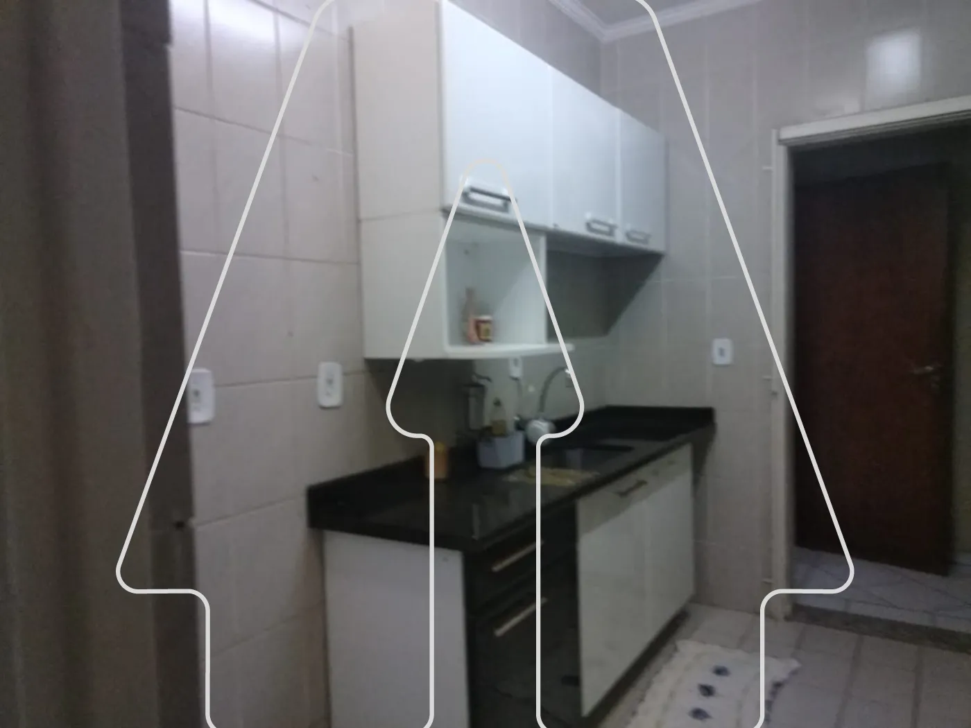 Comprar Apartamento / Padrão em Araçatuba R$ 250.000,00 - Foto 14