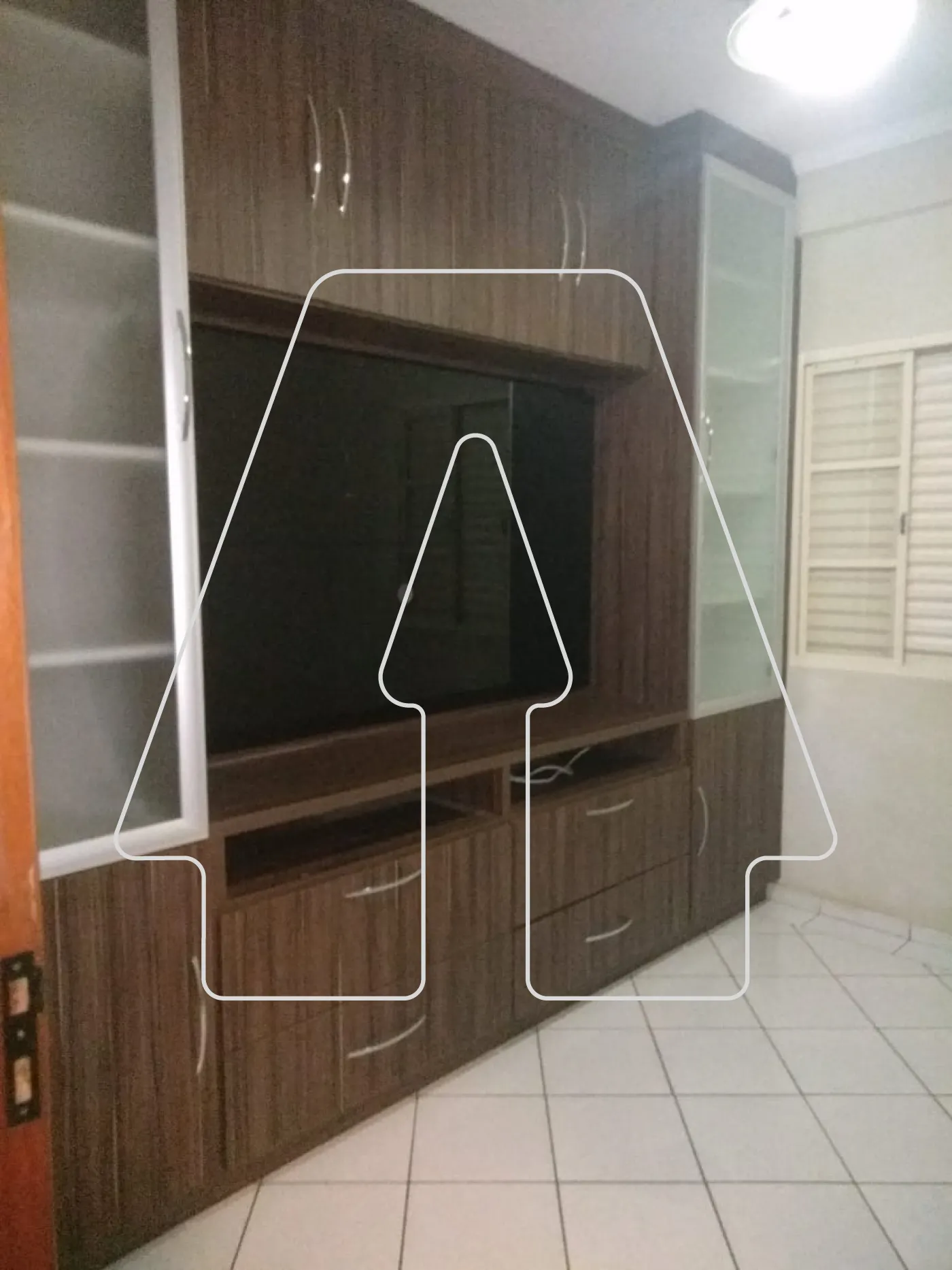 Comprar Apartamento / Padrão em Araçatuba R$ 250.000,00 - Foto 5