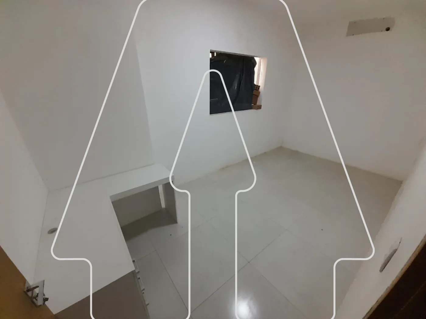 Alugar Casa / Residencial em Araçatuba R$ 1.500,00 - Foto 2