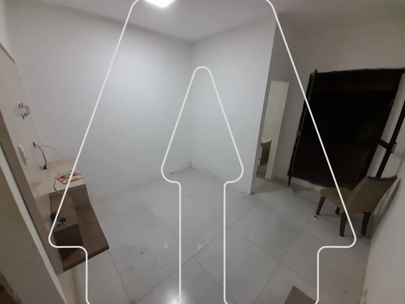 Alugar Casa / Residencial em Araçatuba R$ 1.500,00 - Foto 5