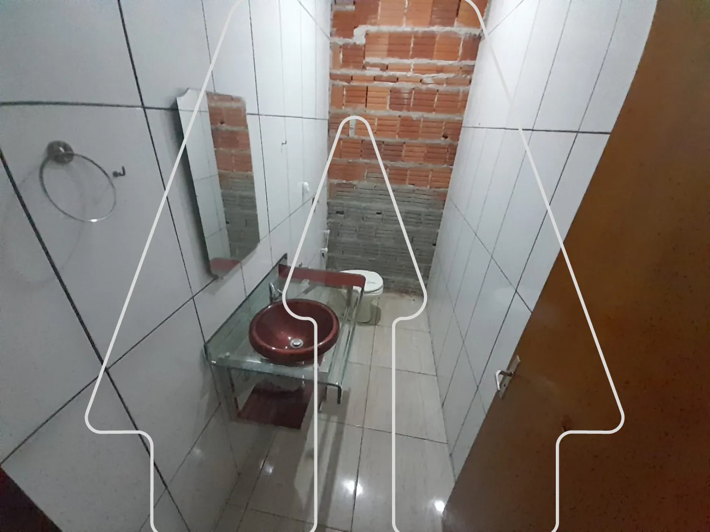 Alugar Casa / Residencial em Araçatuba R$ 1.500,00 - Foto 10