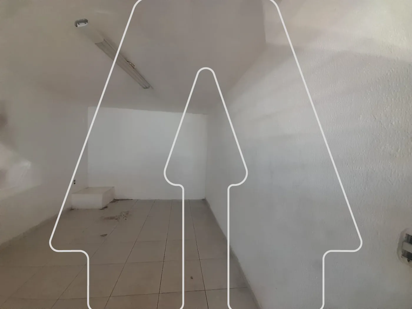 Alugar Comercial / Casa em Araçatuba R$ 3.400,00 - Foto 1