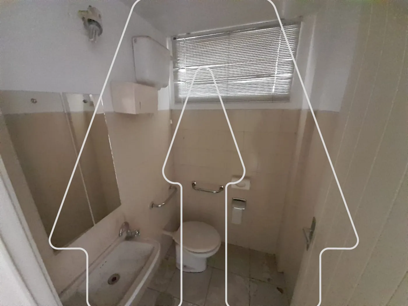 Alugar Comercial / Casa em Araçatuba R$ 3.400,00 - Foto 4