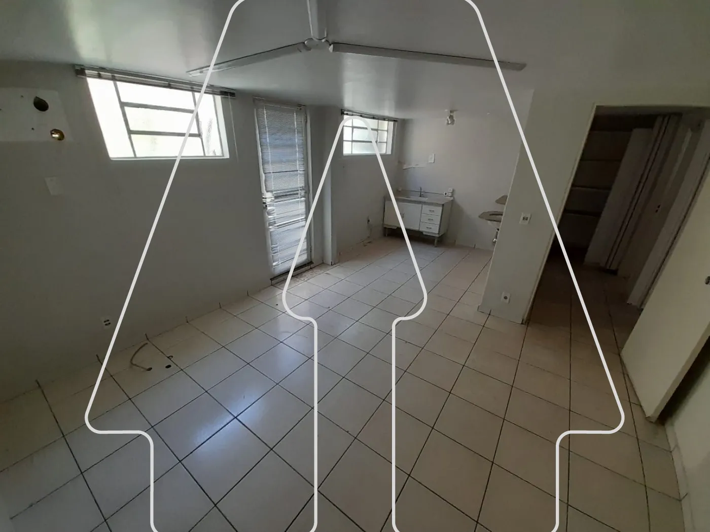 Alugar Comercial / Casa em Araçatuba R$ 3.400,00 - Foto 7