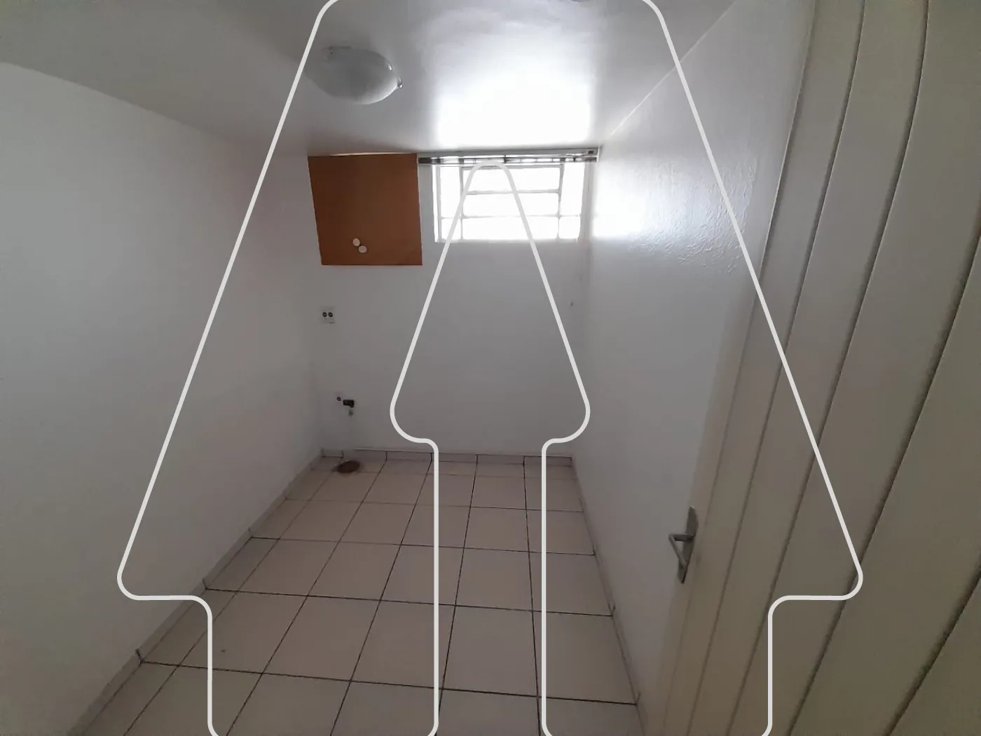 Alugar Comercial / Casa em Araçatuba R$ 3.400,00 - Foto 8