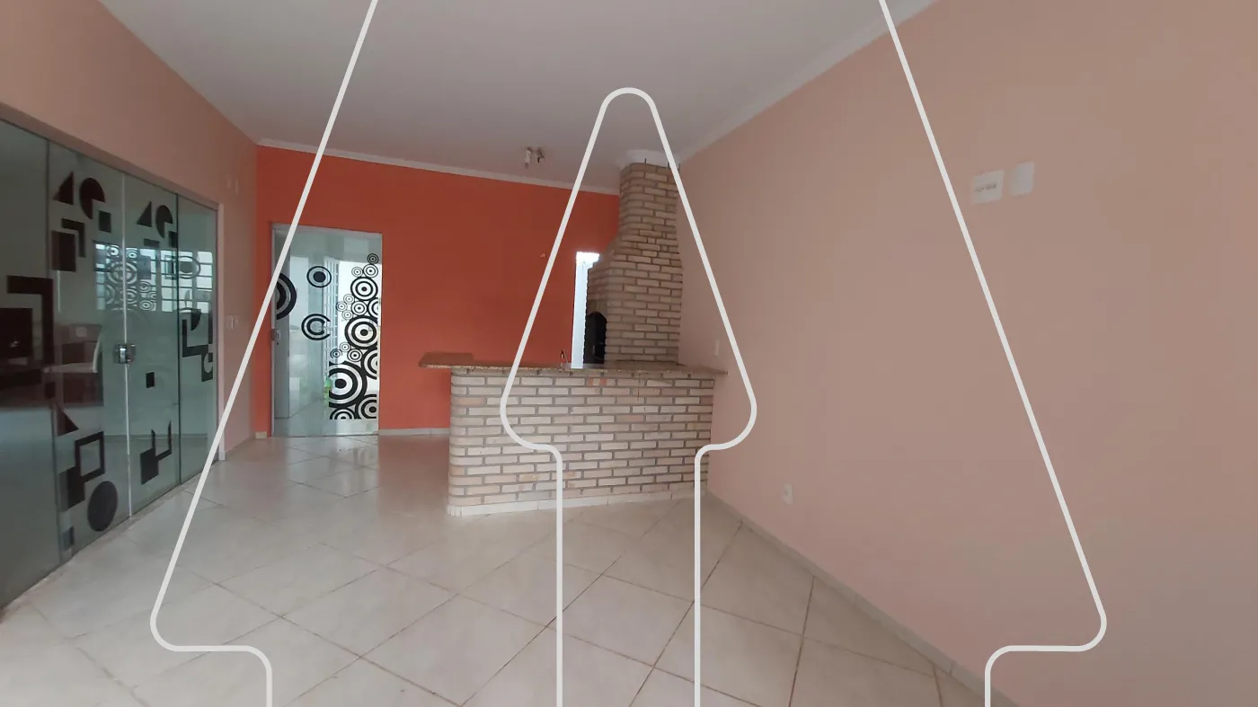 Comprar Casa / Residencial em Araçatuba R$ 450.000,00 - Foto 39