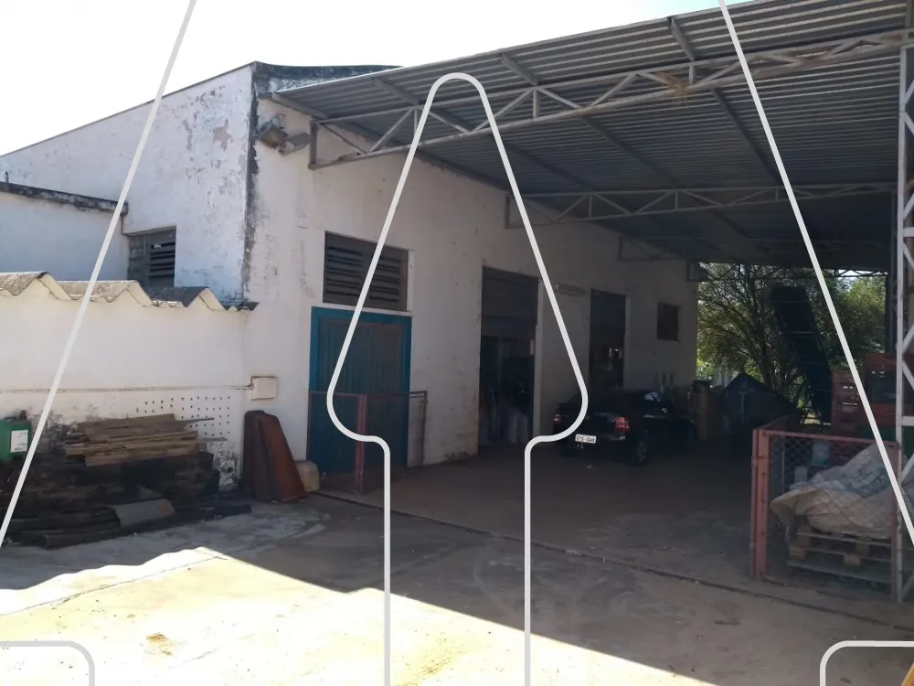 Comprar Comercial / Galpão em Araçatuba R$ 3.400.000,00 - Foto 1