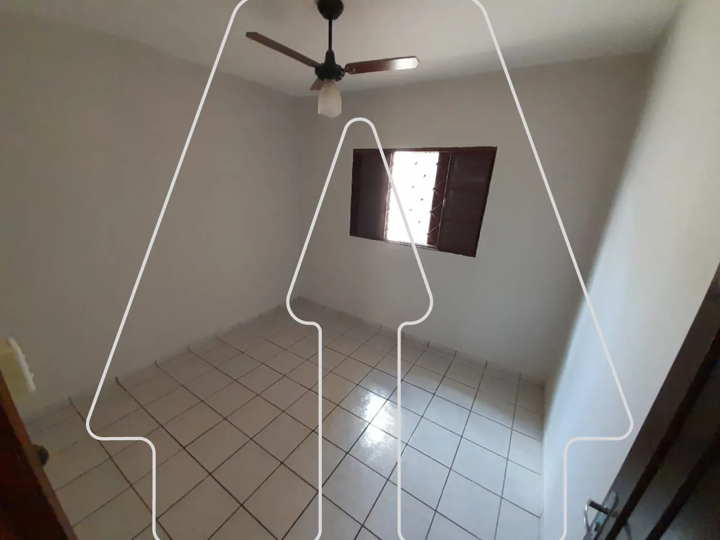 Alugar Casa / Residencial em Araçatuba R$ 1.800,00 - Foto 3