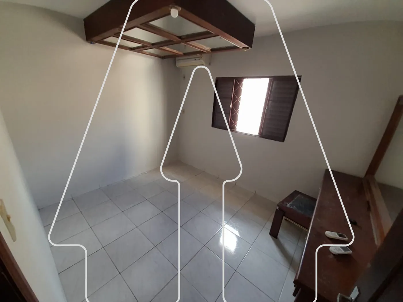 Alugar Casa / Residencial em Araçatuba R$ 1.800,00 - Foto 7