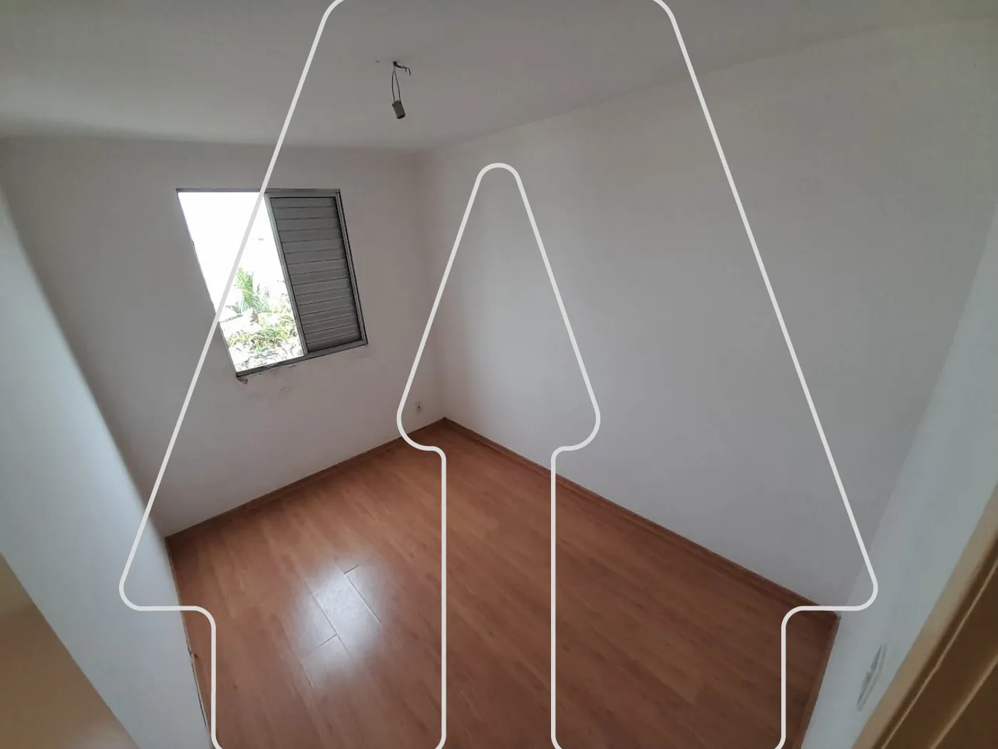 Alugar Apartamento / Padrão em Araçatuba R$ 850,00 - Foto 6