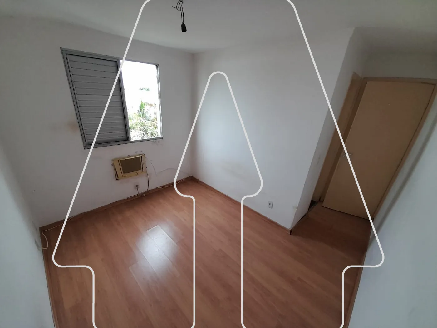 Alugar Apartamento / Padrão em Araçatuba R$ 850,00 - Foto 9