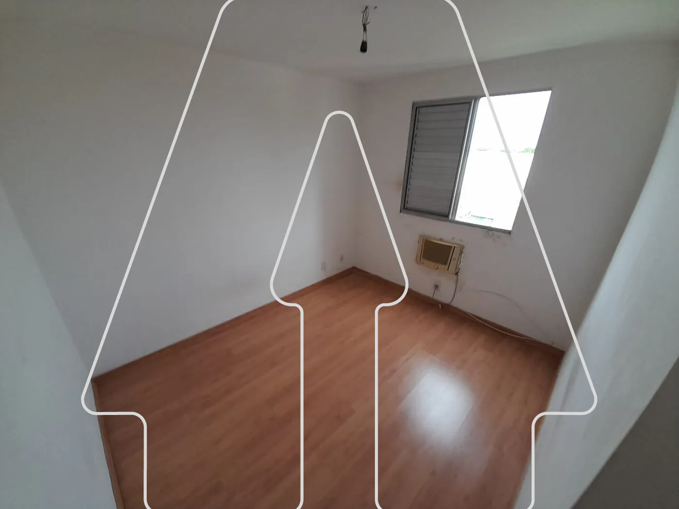 Alugar Apartamento / Padrão em Araçatuba R$ 850,00 - Foto 10