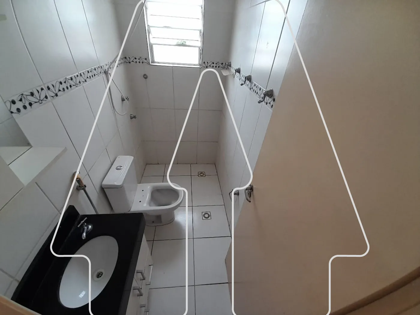 Alugar Apartamento / Padrão em Araçatuba R$ 850,00 - Foto 11