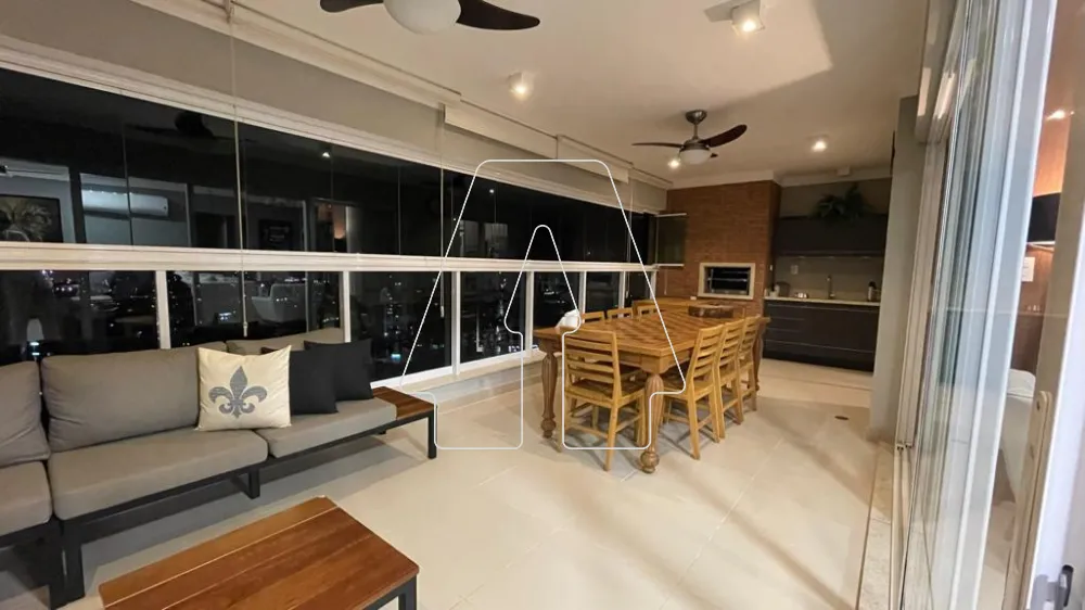 Comprar Apartamento / Padrão em Araçatuba R$ 1.870.000,00 - Foto 4