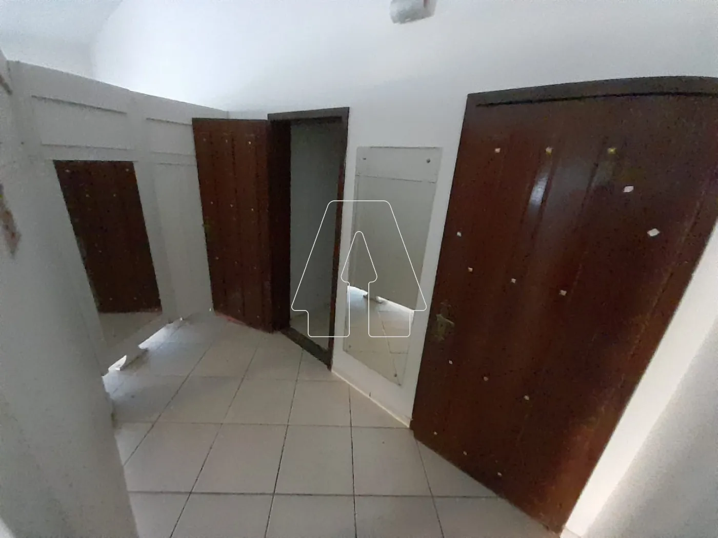 Alugar Comercial / Salão em Araçatuba R$ 3.500,00 - Foto 3