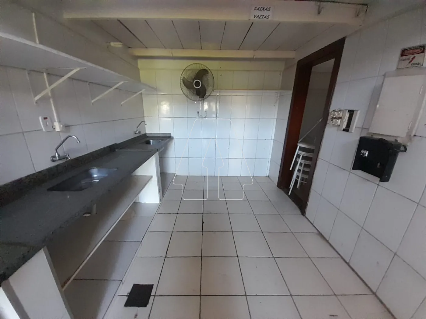 Alugar Comercial / Salão em Araçatuba R$ 3.500,00 - Foto 10