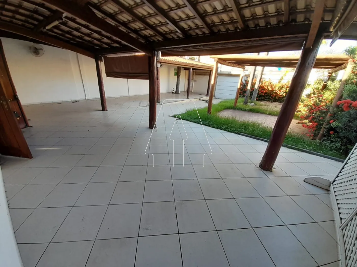 Alugar Comercial / Salão em Araçatuba R$ 3.500,00 - Foto 16