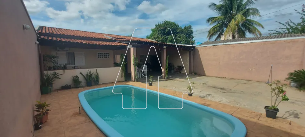 Comprar Casa / Residencial em Araçatuba R$ 350.000,00 - Foto 15