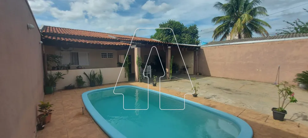 Comprar Casa / Residencial em Araçatuba R$ 350.000,00 - Foto 23