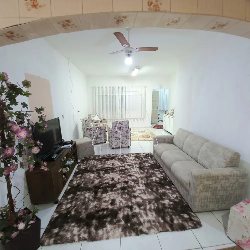 Comprar Casa / Residencial em Araçatuba R$ 380.000,00 - Foto 1