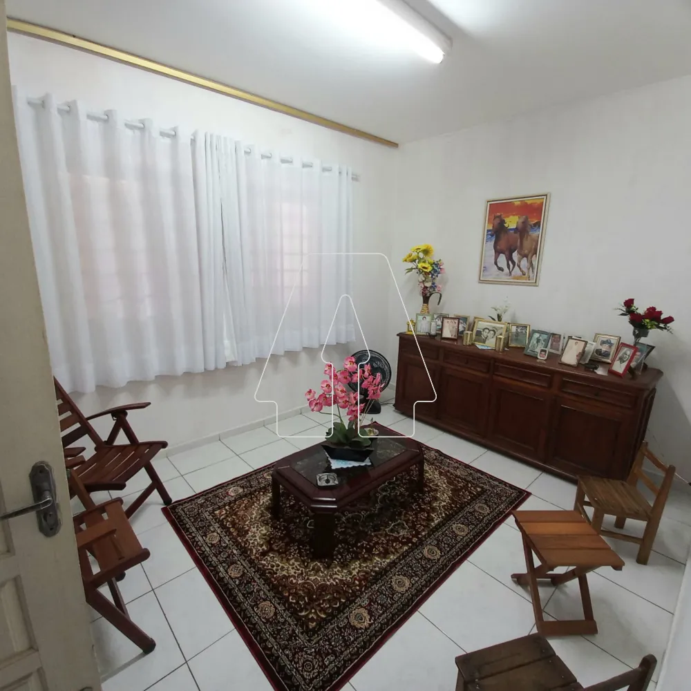 Comprar Casa / Residencial em Araçatuba R$ 380.000,00 - Foto 4